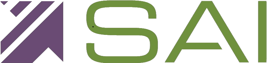 SAI Logo